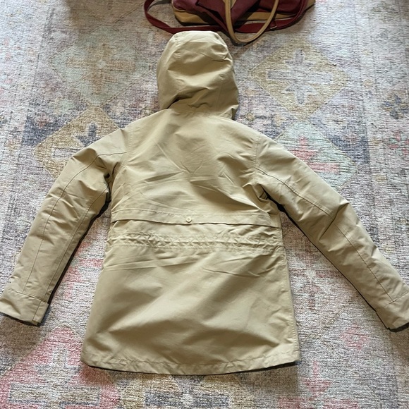 Columbia jacket - Picture 11 of 16
